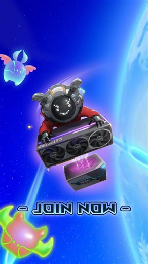 1K views | Map 2 is here! The alien invasion has begun in our #ASUSGraphicsCard30 anniversary campaign. ​  Play and rack up points for a better chance at winning: ​ ​✨ First clear = 3 points ​  Daily clear = 1 point ​ ​ Let's go!  https://asus.click/vga30 | ASUS | Facebook