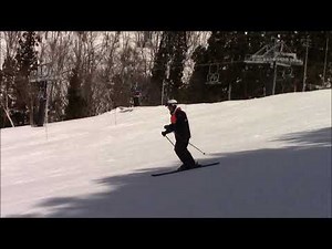 H31.2.20～23　クラブネスコ野沢温泉　講習ビデオ7班