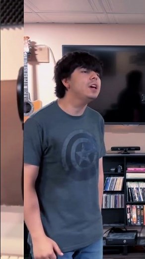 If I Needed Someone - The Beatles (Cover)