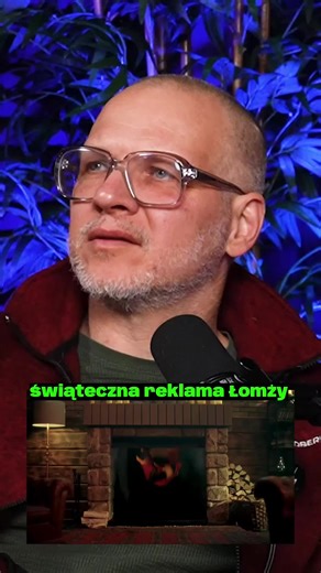 Reklamowy Krinż z Michałem Nowosielskim i Leną Pianowską