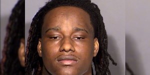 Las Vegas rapper allegedly killed man, made song about it