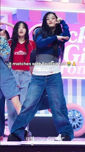 IROHA THE TRENDSETTERRR #kpop #illit #cortis #redred #viral #enhypen #shorts #fyp #views #cortis_go
