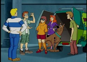 Toy Scary Boo | What’s New, Scooby-Doo?