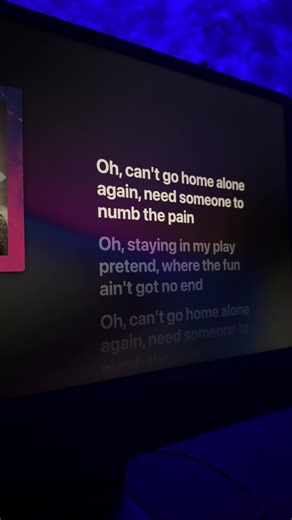 Habits - Tove Lo #lyrics #song #nostalgia #tovelo #love | Habits By Tove Lo