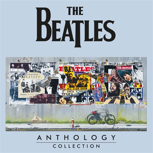 An Expanded Edition of the Beatles’ ‘Anthology Collection’: Review - Best Classic Bands