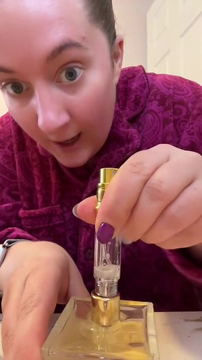 How to Fill a Perfume Atomiser Easily