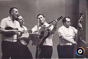 Silence Or Tears by The Country Gentlemen