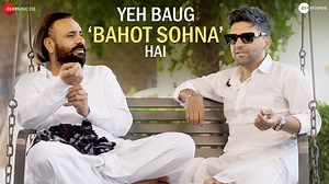 Yeh Baug Bahot Sohna Hai | Guru Randhawa & Babbu Maan | Shaunki Sardar | On Set Off Script 🎙️ Out Now on On Set Off Script! Babbu Maan & Guru Randhawa — two voices, one vibe — sit down with us straight from the pind, in a setting as raw and real as the stories they share. 🌾🎬 Hear them chat on their: 🎤 Their early grind in Mumbai 🎶 The deep link between Punjabi Culture & folk music 🎥 Babbu’s top 5 favorite films (wait till you hear them!) ...and plenty more that’s honest, nostalgic, and ful