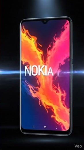 Nokia 10 (2026) – The Beast Is Back! 🔥#nokia