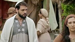 Jesus Capitulo 62 Completo