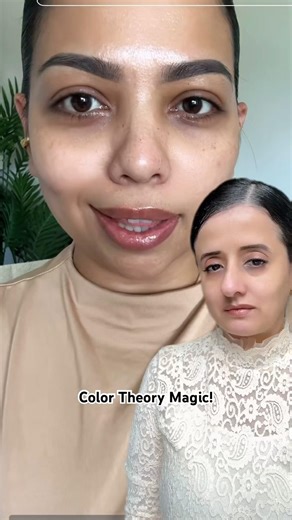 Colors Theory! #colortheory