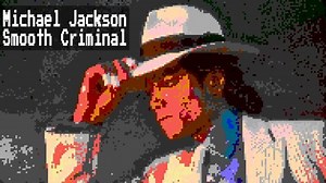 Michael Jackson - Smooth Criminal (8 Bit Raxlen Slice Remix)