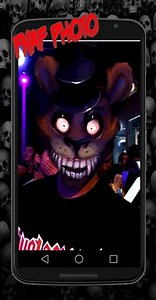 Fnaf Camera Maker