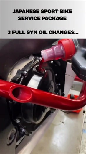 Motorhelmets Motorcycle Service Specials 2026 #shorts