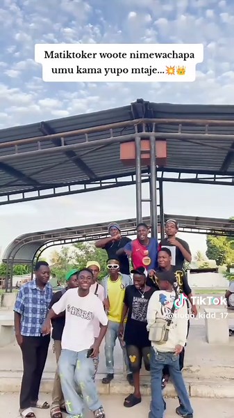 Part 27 |#challenge🙌🏿 #viralvideoシ #singeliworldwide🌍 #fypシ゚viral🖤tiktok #tiktoktanzania🇹🇿 @muki dady💥💦 @️𝕃.𝔸.𝕌.𝔾.ℍ.𝔼.ℝ__💜 @Mapoz Og @WAKUPOA BRAND 😜