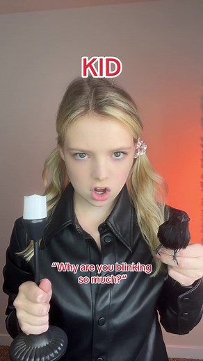 POV Babysitter Horror Story | Blinking Morse Code | Jessica's Babysitting Nightmares