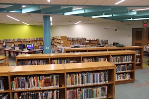 56 reactions · 8 comments | Our Children's Library has just opened its doors for visitors! Yes, the transformation work is done, and collections and furnishings are in place for this soft opening. Step inside off the main room this afternoon of Monday, Dec. 30, to appreciate the books, nooks and more. – Communications Specialist Mark Bialczak | Liverpool Public Library | Facebook