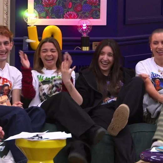 Exploring the Dynamic Duo: Mélissa and Ambre