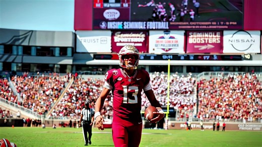 Jordan Travis FSU Football Edit: Was It Worth It?