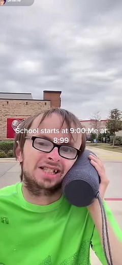 Getting Ready for School: A Morning Routine