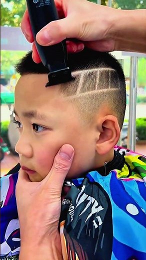 Stylish 2026 haircuts for children: The trendy New Year's look!