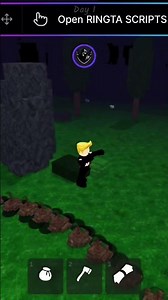 Best 99 nights script | ringta scripts