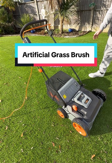 The Best Way to Clean Your Artificial Grass