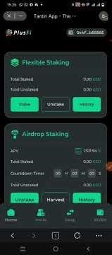 TUTORIAL LENGKAP CARA CLAIM AIRDROP CTCP