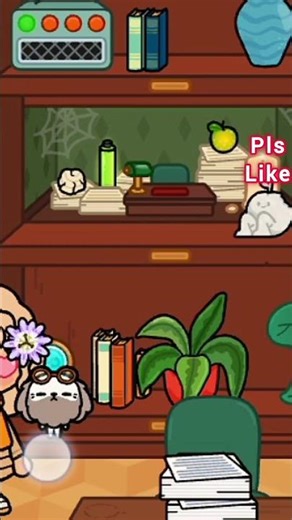 😱 This Toca Boca Secret Changes EVERYTHING! 🏠✨