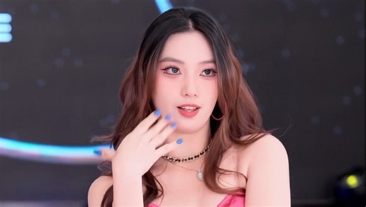 Hot Pink｜会感觉有点火热吗｜Hani位