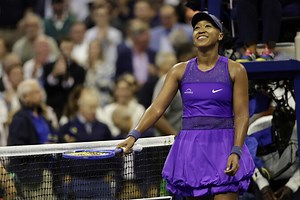 US Open: Осака пробилась в полуфинал, Швентек проиграла Анисимовой