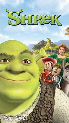 EVERY Dreamworks Movie EVER!