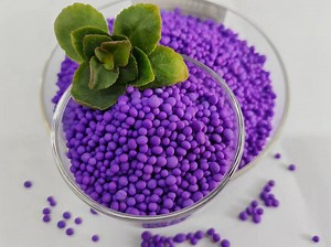 [Hot Item] Potassium Chloride Type Mixed NPK Fertilizers Solubility Compound Fertilizers Chemical Fertilizers