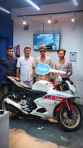 23K views · 479 reactions | Our Beloved took the last piece of R15 WGP EDITION 懶 | Sawari - সাওয়ারী | Facebook