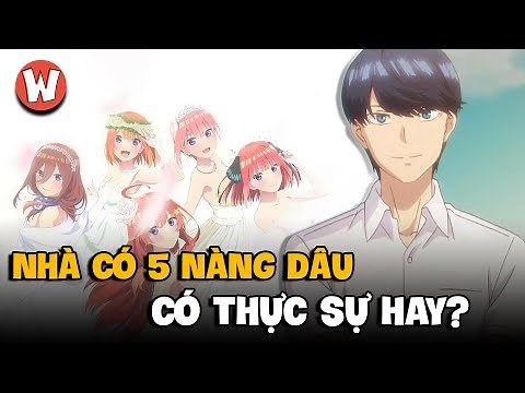 Review Nhà Có 5 Nàng Dâu Movie