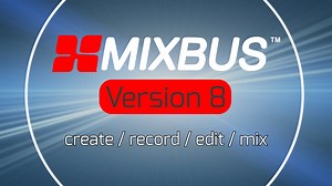32 reactions | New Mixbus | New Price With the addition of a new Cue page, Mixbus v8 now supports 4 distinct workflows: Creating with Audio/Midi Loops, Multitrack Band Recording, Professional Editing, and "True Analog" Mixing. | Harrison Audio | Facebook