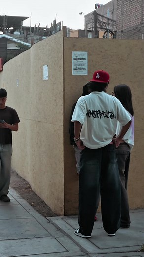 Descubre los mejores outfits de streetwear en NTF