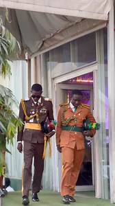 NIGERIA IMMIGRATION SERVICE (NIS) NIGERIA CORRECTIONAL SERVICES (NCoS) | Usman Adam