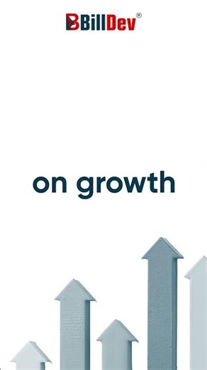 Smart Billing Starts with BillDev 💡 | POS Billing Software