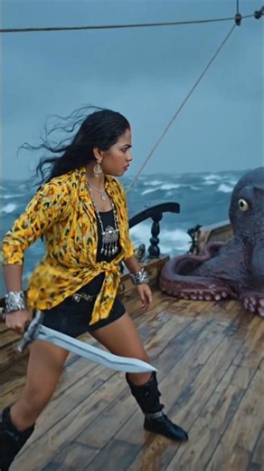 octopus fight 🐙 #sorts #youtubeshorts #ytshorts #yt