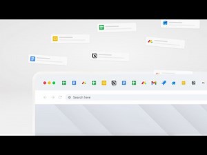 Newtab - Preventing Tab Chaos From The Start