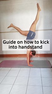 Handstand practice is about understanding your abilities and knowing your limits. Prioritize safety by making sure your space is clear, and remember—every choice is yours!🤸 . . . #yoga #yogapractice #inversion #handstand #handstandpractice #fitness #fitmom #fitatfifty @followers | Letlet Yoga