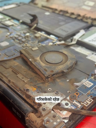 Affordable Laptop Servicing Deals