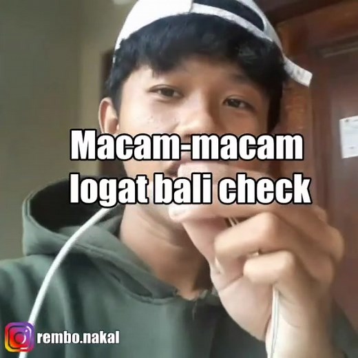 Macam-Macam Logat Bali: Joget Spark 6 Go!