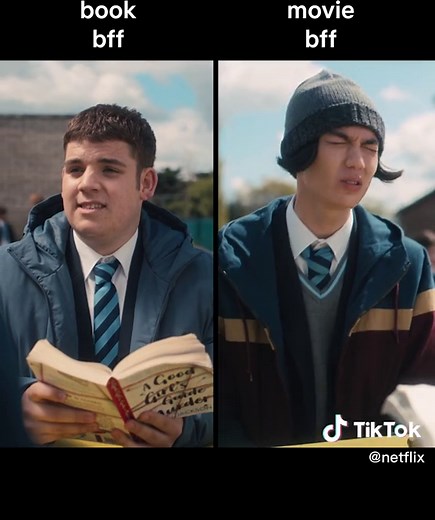 Iconic Relationship Dynamics in Heartstopper on Netflix