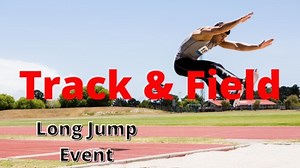 Virtual Field Day/ Distance Learning PE/ PE at home/ DIY PE Video: Long Jump