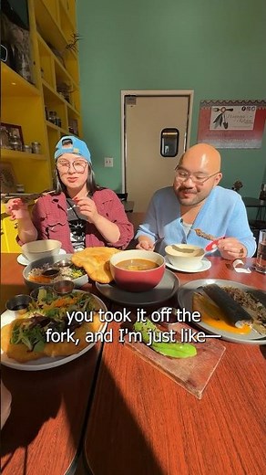 Discovering Native American Flavors at Wahpepah's Kitchen in Oakland | KQED No Crumbs