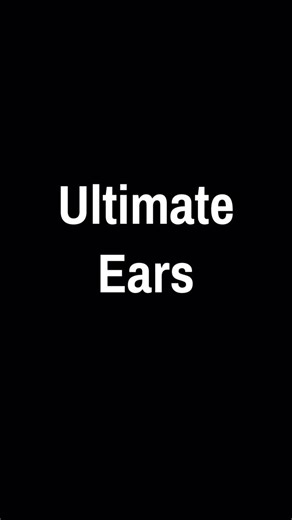 James Vazquez on Instagram: "@ultimateears, what do you think of this promo I made for Wonderboom 4? Can't wait to read your comments below. #ultimateears #productvisualization #bluetoothspeaker #wonderboom4 #blender"