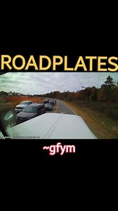 751K views · 10K reactions | They should make cars take a corse on how to behave on the road when larger vehicles are present. ~gfym #dashcam #traffic #largecar | Iron Mike Sharp | Facebook