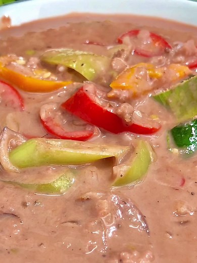 สูตรกะปิหลนแซ่บด้วยวิธีทำง่ายๆ